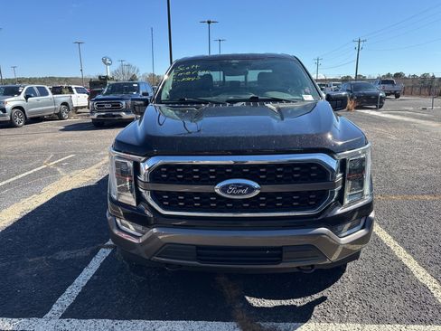 Used 2021 Ford F150 King Ranch w/ FX4 Off-Road Package image 2