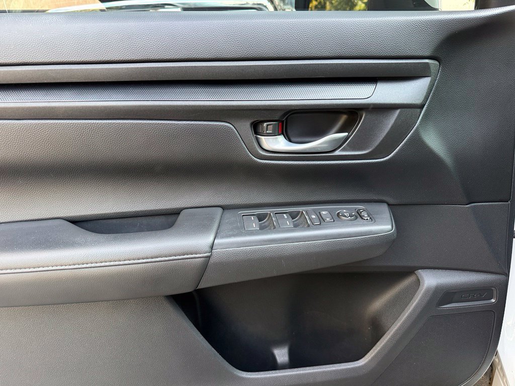 Used 2023 Honda CR-V LX image 21