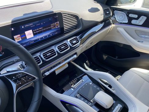 New 2026 Mercedes-Benz GLE 450 4MATIC Coupe image 50