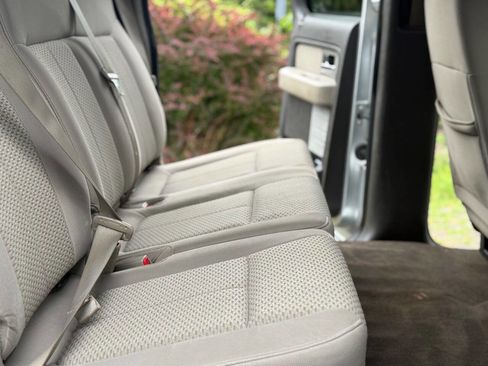 Used 2010 Ford F150 XLT AWD/4WD image 14