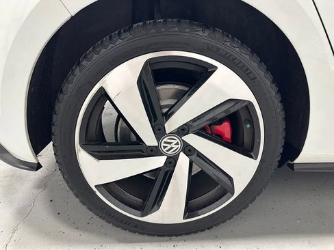 Used 2020 Volkswagen GTI SE FWD image 62
