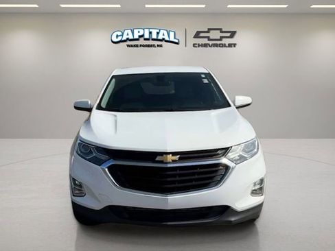 Used 2019 Chevrolet Equinox LT image 8