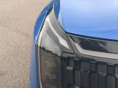 New 2026 Kia Sportage X-Pro Prestige image 9