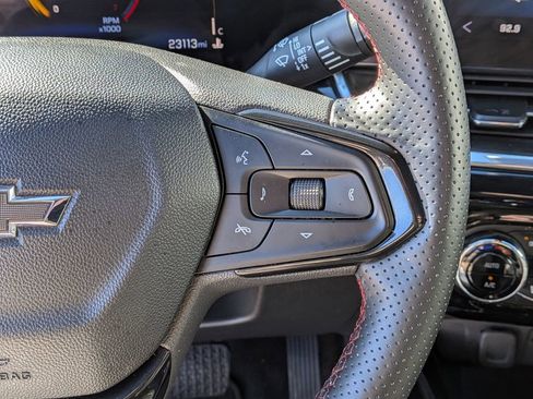 Used 2024 Chevrolet Trax RS image 20
