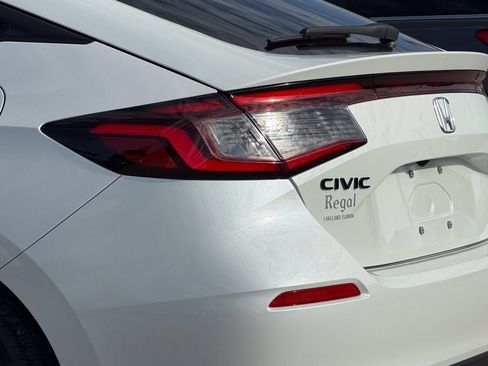 Used 2026 Honda Civic Sport image 10
