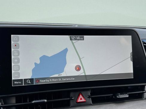 Used 2025 Kia Sportage X-Line image 18