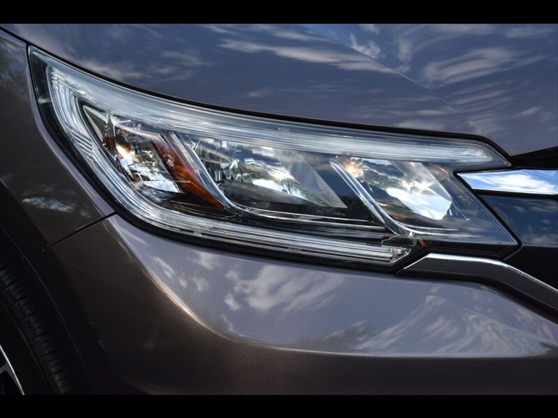 Used 2016 Honda CR-V SE image 43