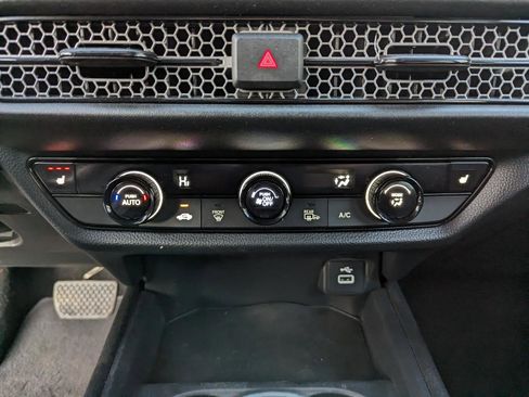 Used 2025 Honda HR-V Sport image 22