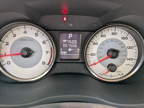 Used 2012 Subaru Impreza 2.0i Sport Limited w/ Popular Pkg 1 AWD/4WD image 11
