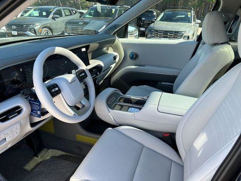 New 2026 Hyundai Palisade Limited AWD/4WD image 12