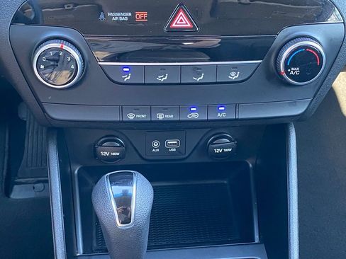 Used 2019 Hyundai Tucson SE w/ Cargo Package image 18