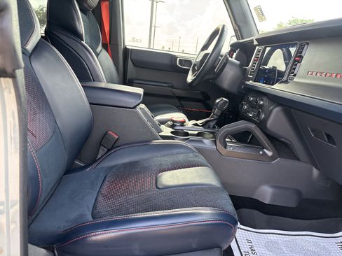 Certified 2022 Ford Bronco Raptor AWD/4WD image 24