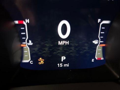 New 2026 Jeep Gladiator Willys AWD/4WD image 18