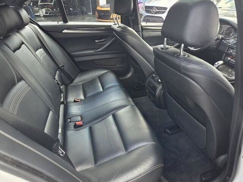 Used 2016 BMW 535i Sedan RWD image 21