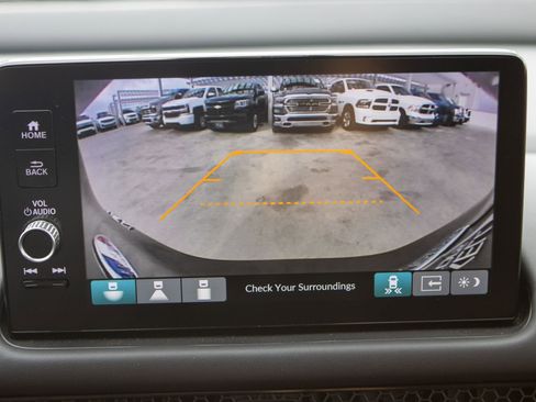 Certified 2023 Honda HR-V EX-L image 25