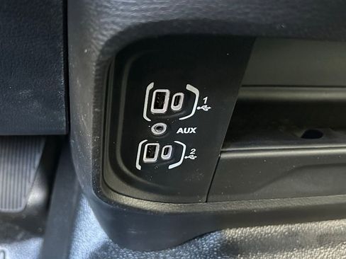 New 2025 RAM 5500 Tradesman image 50