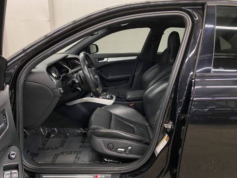 Used 2014 Audi S4 Premium Plus AWD/4WD image 10