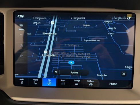 New 2025 Ford Bronco Heritage Edition image 10