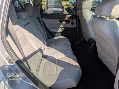 Used 2019 Honda CR-V EX-L image 12