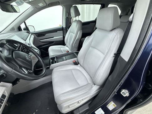 Used 2018 Honda Odyssey EX-L image 20