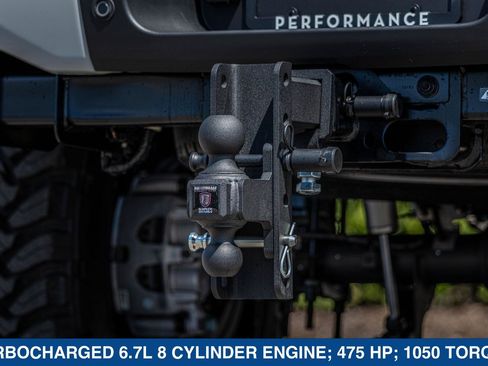 New 2026 Ford F250 Platinum AWD/4WD image 43