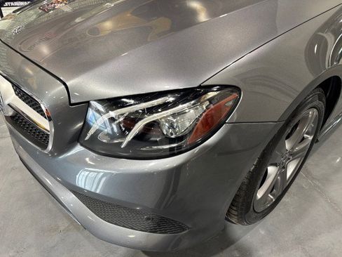 Used 2018 Mercedes-Benz E 400 4MATIC Cabriolet image 31