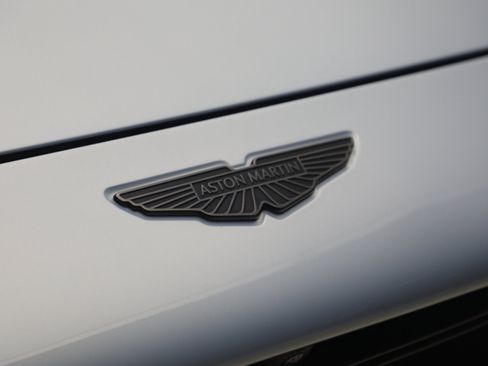 Used 2026 Aston Martin DBX 707 AWD/4WD image 13