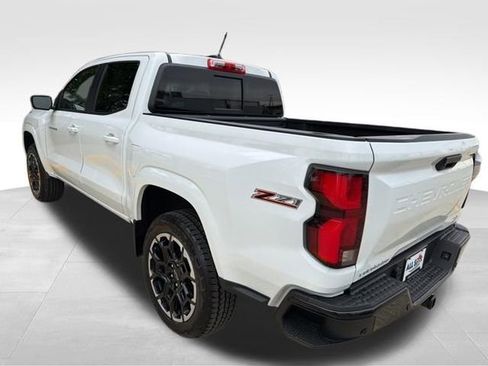 New 2026 Chevrolet Colorado Z71 w/ Technology Package AWD/4WD image 38