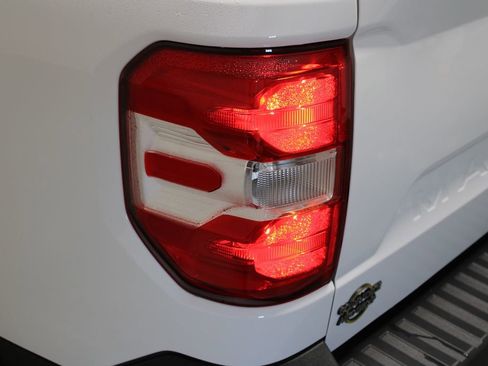 New 2025 Ford Maverick XL image 53