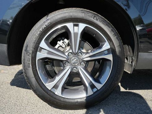 Certified 2024 Acura RDX SH-AWD w/ Advance Package image 35