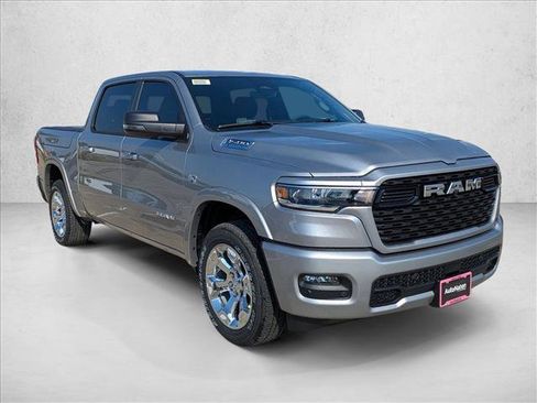 New 2026 RAM 1500 Lone Star image 6
