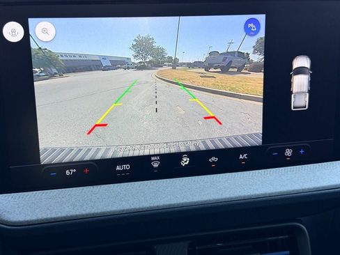 New 2026 Ford Maverick XLT AWD/4WD image 27
