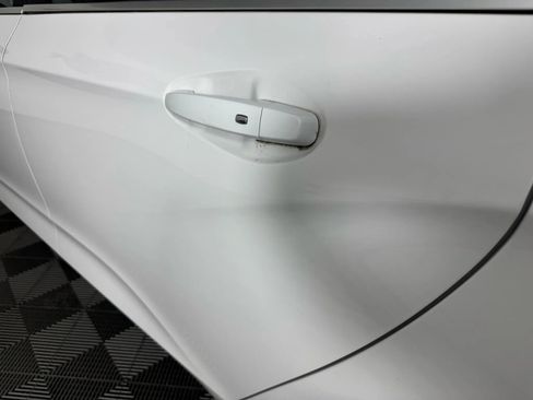 Used 2020 Chevrolet Impala LT w/ LT Convenience Package image 24