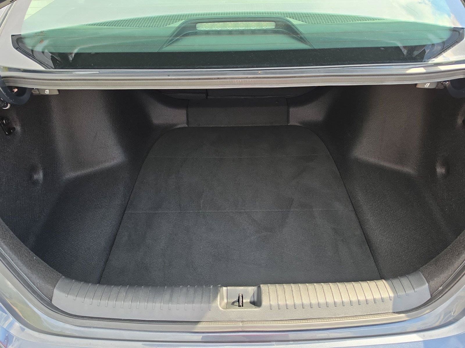 Used 2024 Honda Accord EX image 13