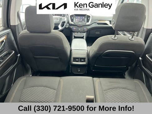 Used 2020 GMC Terrain SLE w/ Driver Convenience Package image 52