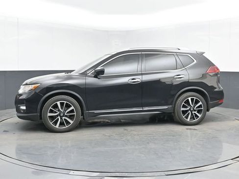 Used 2019 Nissan Rogue SL image 6