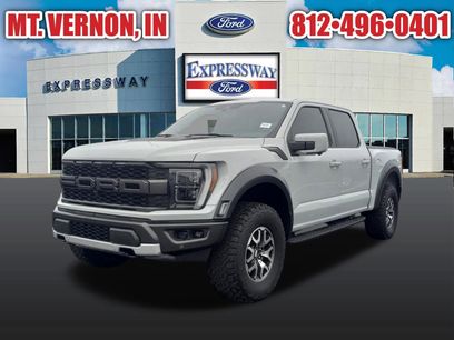 Used 2023 Ford F150 Raptor