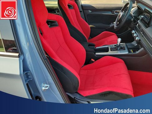 Certified 2023 Honda Civic Type R image 23