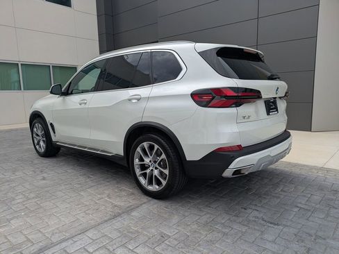 Used 2026 BMW X5 sDrive40i w/ Climate Comfort Package RWD image 7