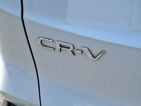 Used 2023 Honda CR-V EX image 26
