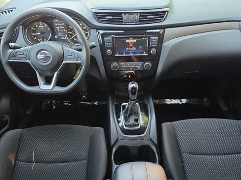 Used 2020 Nissan Rogue Sport S AWD/4WD image 7