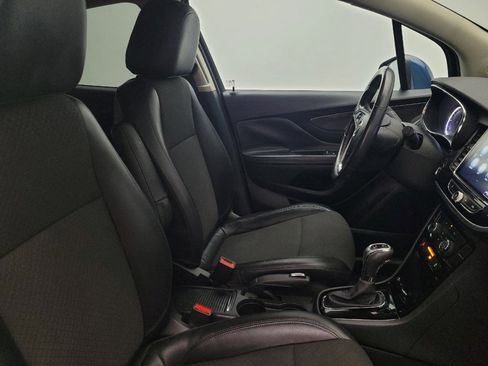 Used 2019 Buick Encore Preferred image 21