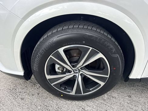 Certified 2024 Lexus RX 350 FWD w/ Accessory Package (K3) image 10