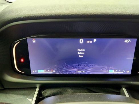 Used 2022 Jeep Wagoneer Series I w/ Convenience Group I image 13