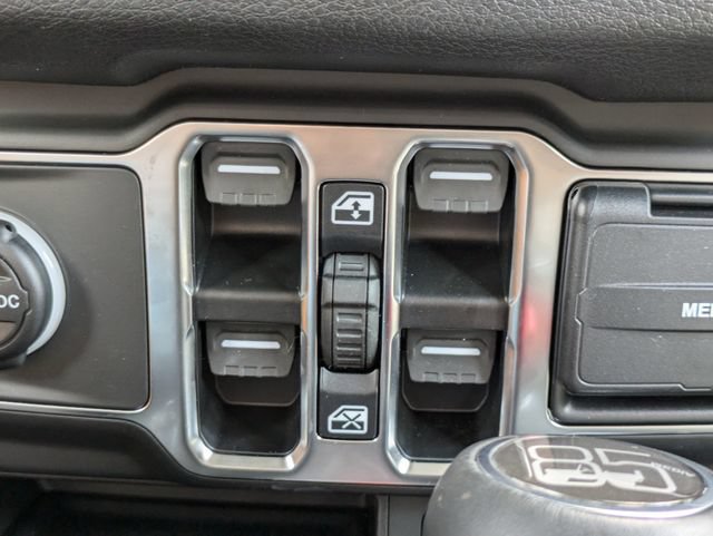 New 2026 Jeep Gladiator Sport AWD/4WD image 24