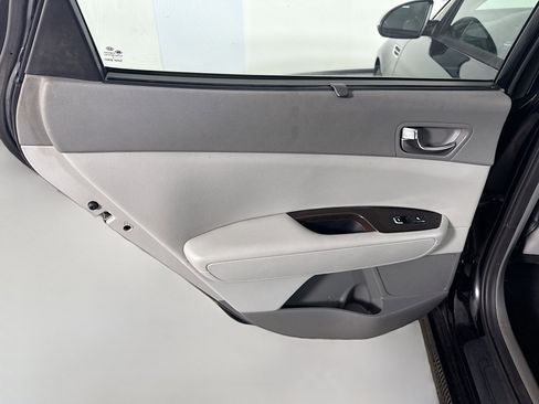 Used 2016 Kia Optima EX w/ Premium Package image 26