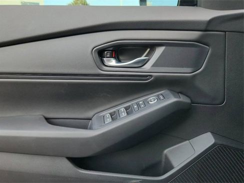 New 2025 Honda Accord SE image 14