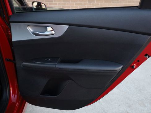 Used 2023 Kia Forte LXS image 20