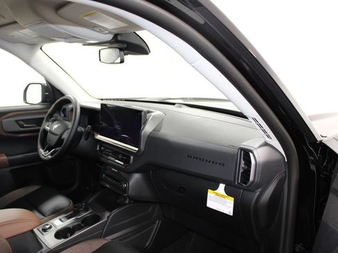 New 2026 Ford Bronco Sport Outer Banks AWD/4WD image 26