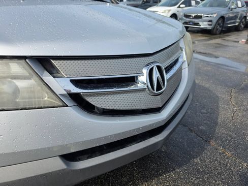 Used 2008 Acura MDX w/ Technology Package AWD/4WD image 15